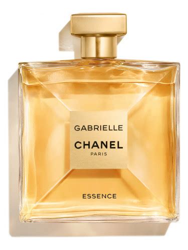 chanel gabrielle essence notes|chanel gabrielle essence fragrantica.